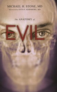 Enlarge image Cover: The Anatomy Of Evil - Prometheus Books