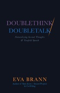 Cover: Doublethink / Doubletalk - Paul Dry Books