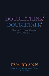 Enlarge image Cover: Doublethink / Doubletalk - Paul Dry Books