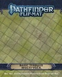 Cover: Pathfinder Flip-Mat: Basic Terrain Multi-Pack - Paizo Publishing, LLC