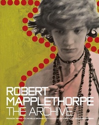 Abbildung von: Robert Mapplethorpe - The Archive - Getty Publications