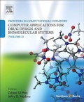 Cover: Frontiers in Computational Chemistry: Volume 2 - Bentham Science Publishers