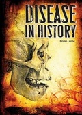Cover: Disease in History - Referencepoint Press