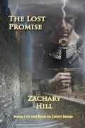 Cover: The Lost Promise - White Feather Press, LLC