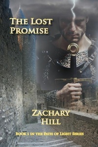 Enlarge image Cover: The Lost Promise - White Feather Press, LLC