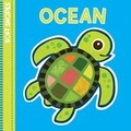 Cover: Softs Shapes Ocean - Innovative Kids,US