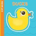 Cover: Soft Shapes: Ducks - Innovative Kids,US