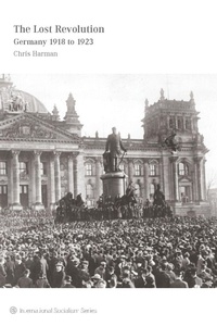 Enlarge image Cover: The Lost Revolution - Haymarket Books