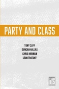 Cover: Party and Class - Haymarket Books