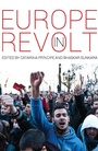 Cover: Europe In Revolt! - Haymarket Books