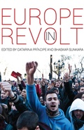 Cover: Europe In Revolt! - Haymarket Books
