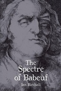 Cover: The Spectre Of Babeuf - Haymarket Books