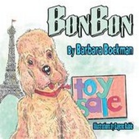 Enlarge image Cover: Bonbon - Guardian Angel Publishing