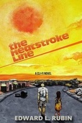 Cover: The Heatstroke Line - Sunbury Press, Inc.