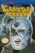 Cover: Graveyard Quest - Oni Press,US