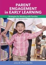 Cover: Parent Engagement in Early Learning - Redleaf Press