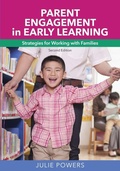 Cover: Parent Engagement in Early Learning - Redleaf Press