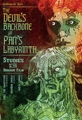 Cover: The Devil?s Backbone and Pan's Labyrinth - Centipede Press