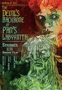 Enlarge image Cover: The Devil?s Backbone and Pan's Labyrinth - Centipede Press