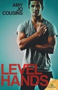 Cover: Level Hands - Samhain Publishing