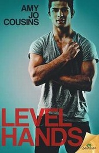 Enlarge image Cover: Level Hands - Samhain Publishing