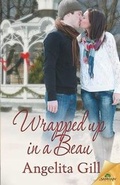 Cover: Wrapped Up in a Beau - Samhain Publishing
