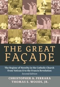 Cover: The Great Facade - Angelico Press