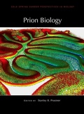 Cover: Prion Biology - Cold Spring Harbor Laboratory Press,U.S.
