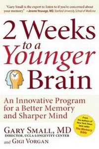 Enlarge image Cover: 2 Weeks to a Younger Brain - Humanix Books