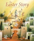 Cover: The Easter Story - Lion Children's Books