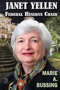 Cover: Janet Yellen - Anaphora Literary Press