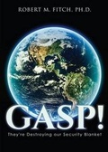 Cover: Gasp! - Tate Publishing & Enterprises