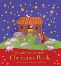 Cover: My Advent Calendar Christmas Book - Lion Children's Books