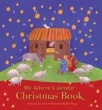 Enlarge image Cover: My Advent Calendar Christmas Book - Lion Children's Books