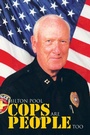 Cover: Cops Are People Too - Page Publishing, Inc.