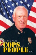 Cover: Cops Are People Too - Page Publishing, Inc.