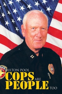 Enlarge image Cover: Cops Are People Too - Page Publishing, Inc.
