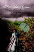 Cover: When Rain Comes - BOOKBABY