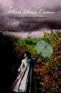 Enlarge image Cover: When Rain Comes - BOOKBABY