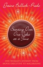 Cover: Starting Over, One Cake at a Time - Allison & Busby