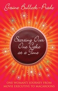 Cover: Starting Over, One Cake at a Time - Allison & Busby