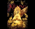 Cover: The Killing Jar - Dreamscape Media