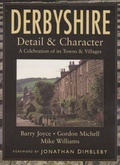 Cover: Derbyshire - Sutton Publishing Ltd