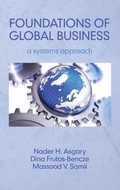 Cover: Foundations of Global Business - Information Age Publishing