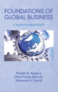 Enlarge image Cover: Foundations of Global Business - Information Age Publishing