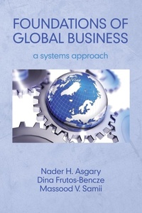 Enlarge image Cover: Foundations of Global Business - Information Age Publishing