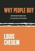 Cover: Why People Buy - Ig Publishing
