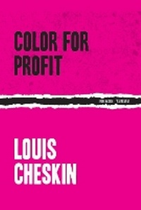 Enlarge image Cover: Color For Profit - Ig Publishing