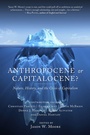 Cover: Anthropocene or Capitalocene? - PM Press