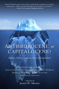 Enlarge image Cover: Anthropocene or Capitalocene? - PM Press